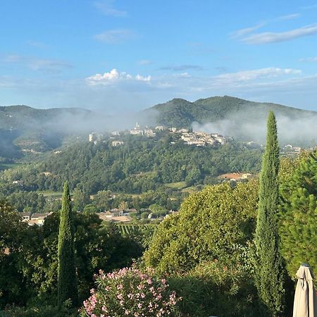 Bastide Saint-Thomé Exteriér fotografie