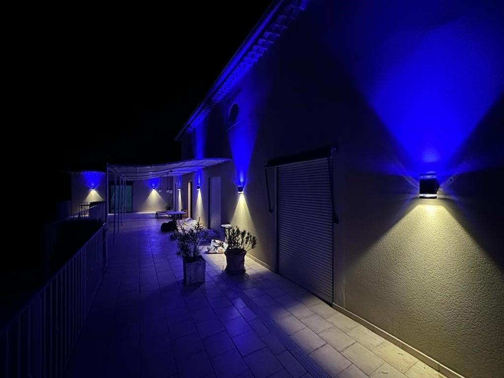 Bastide Saint-Thomé Exteriér fotografie