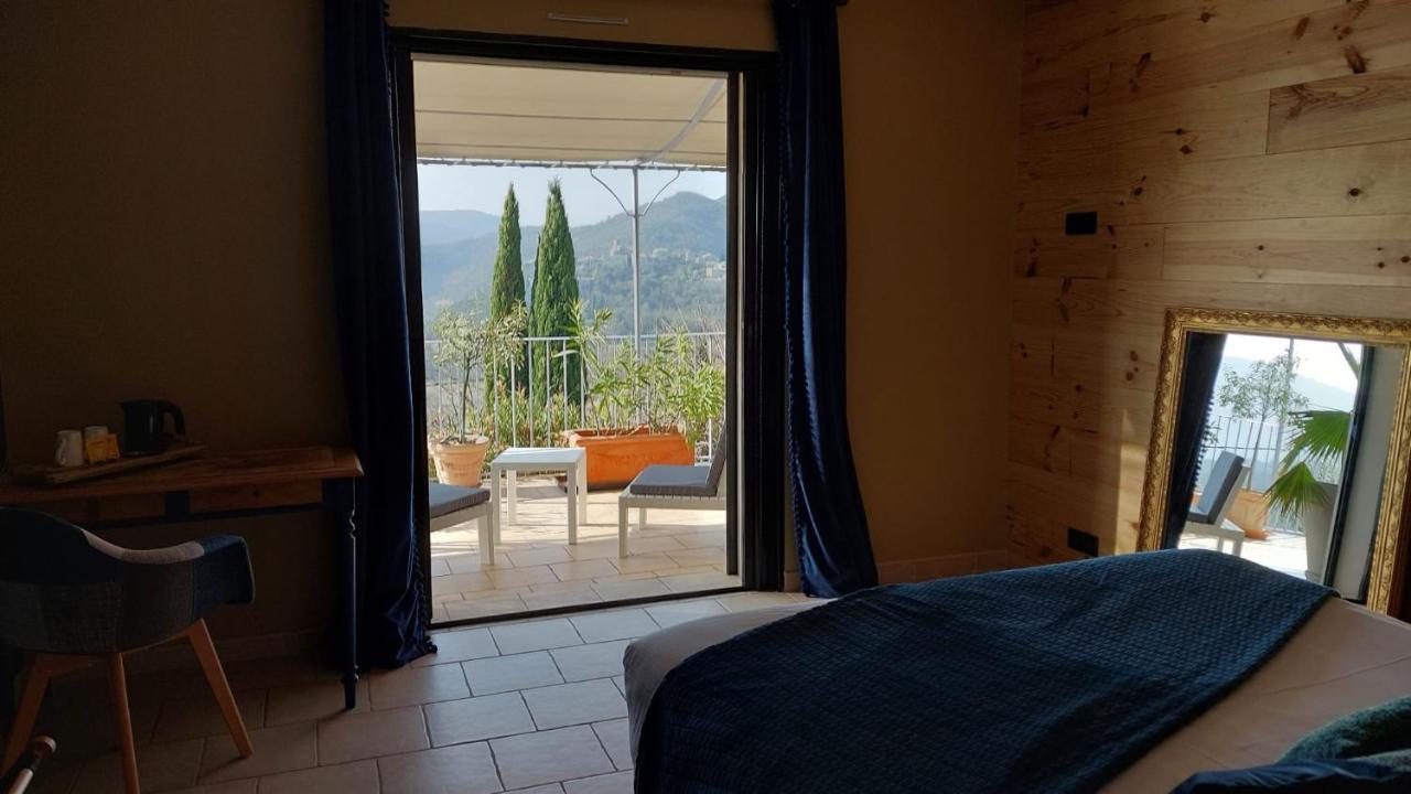 Bastide Saint-Thomé Exteriér fotografie