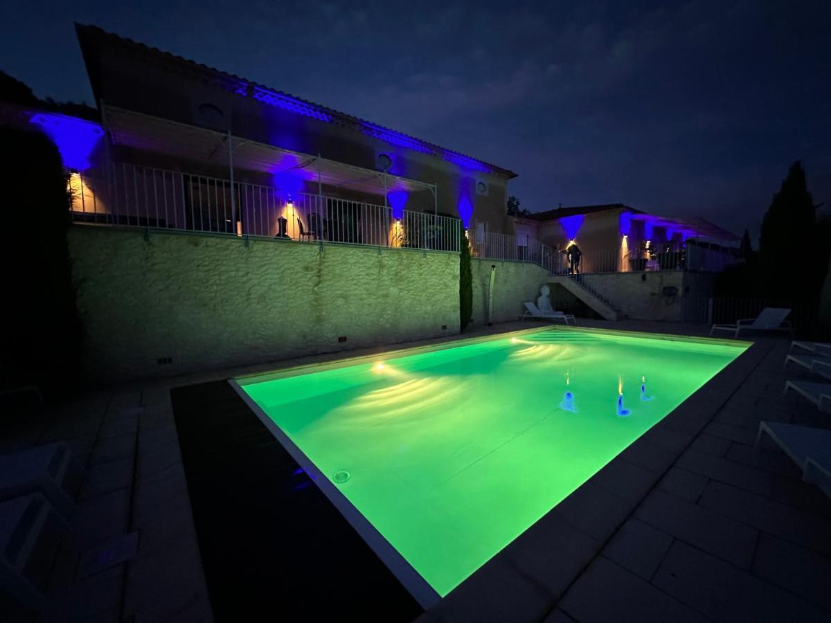 Bastide Saint-Thomé Exteriér fotografie